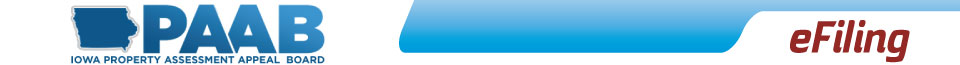 eFlex electronic filing