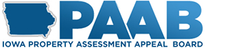 Iowa Property Assessment Appeal Board eFiling System